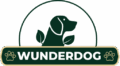 Logo Wunderdog - Salon de toilettage pour chien sur lyon et sa périphérie
